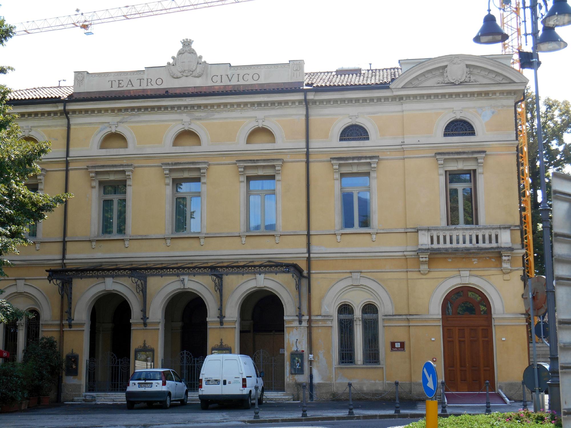 Teatro Civico