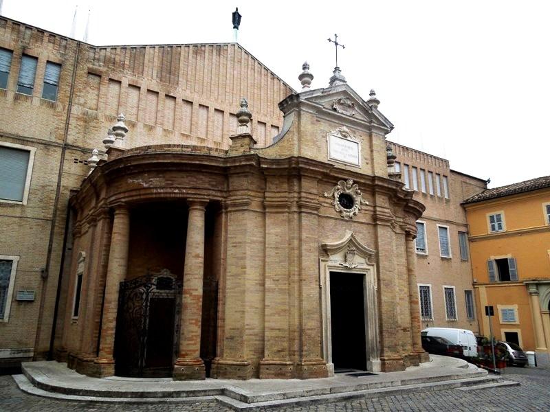 Basilica della Misericordia