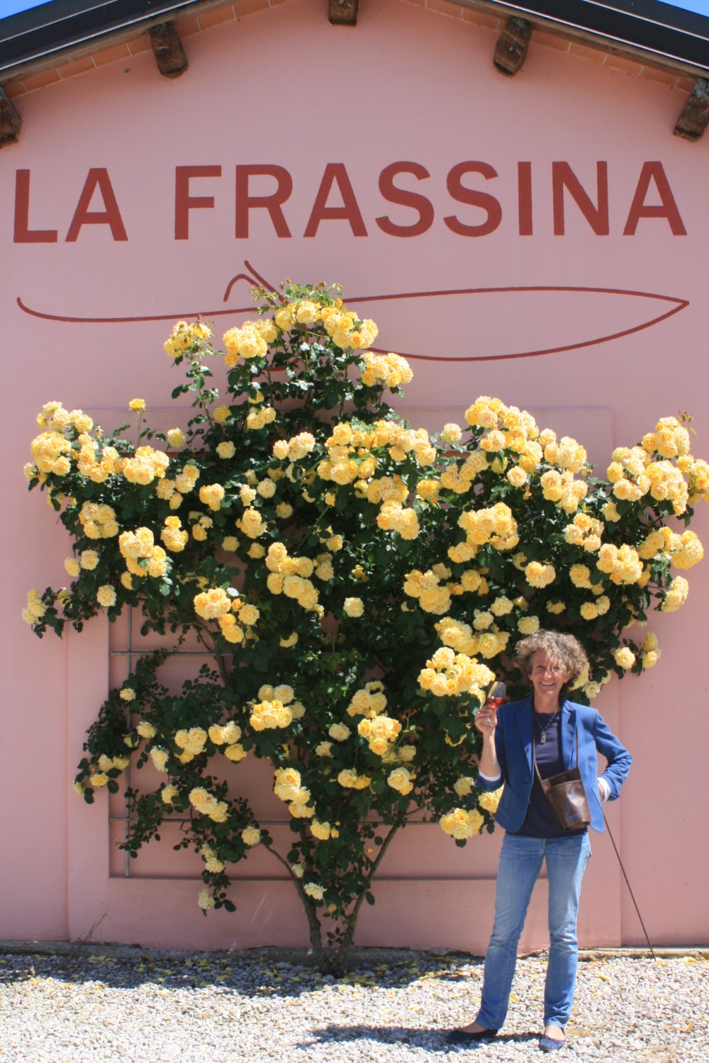 La Frassina