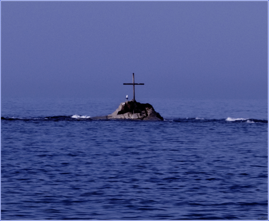 Spiaggia di San Francesco