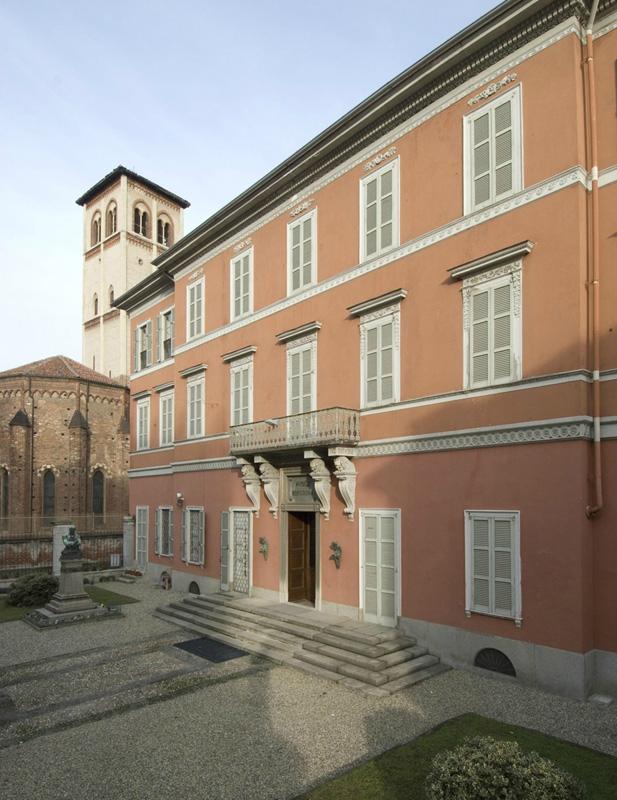 Museo Borgogna