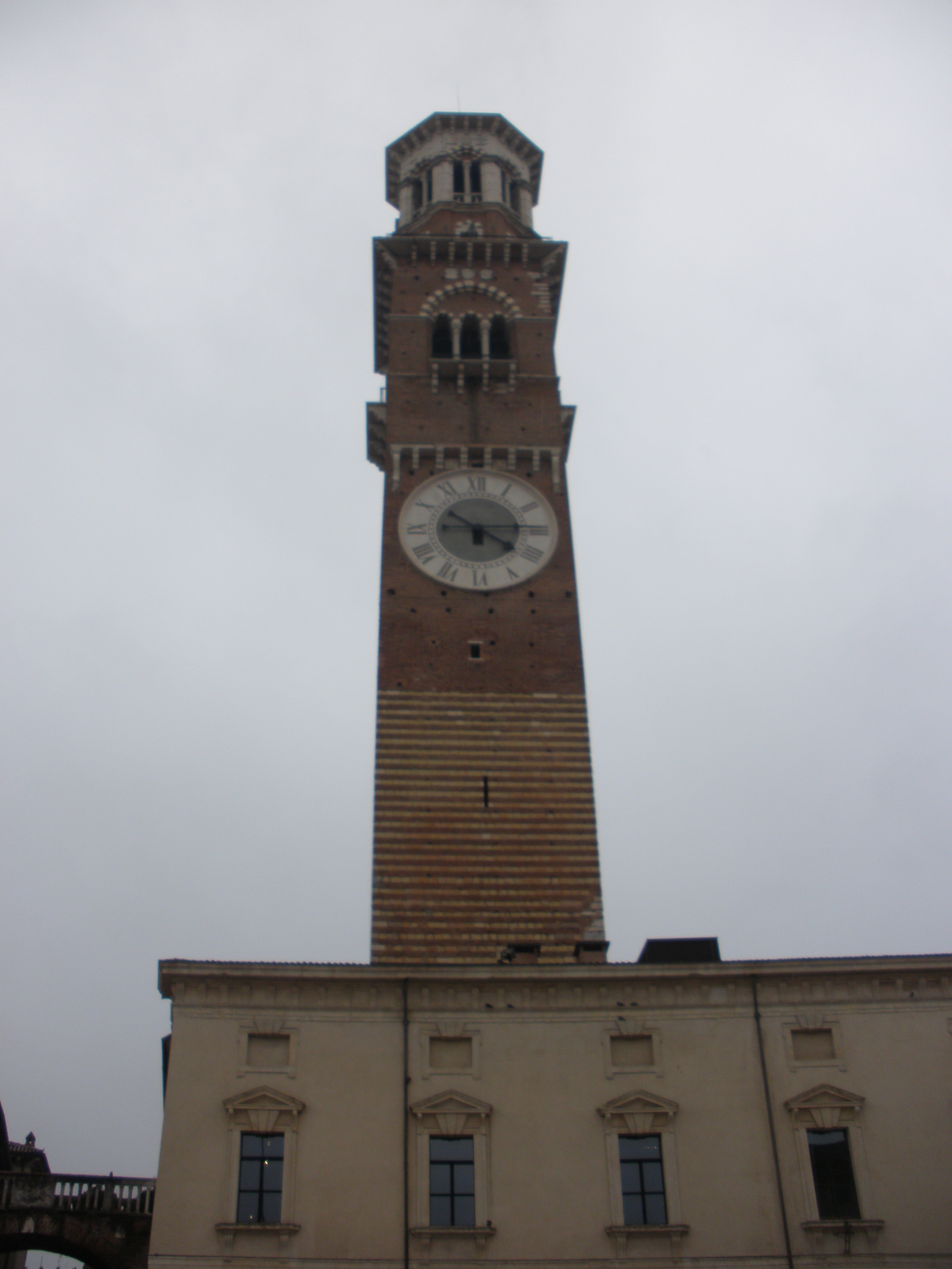 Torre dei Lamberti