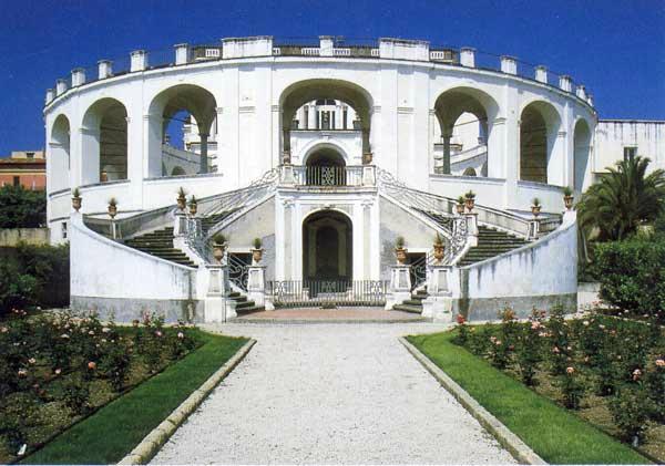 Villa Campolieto