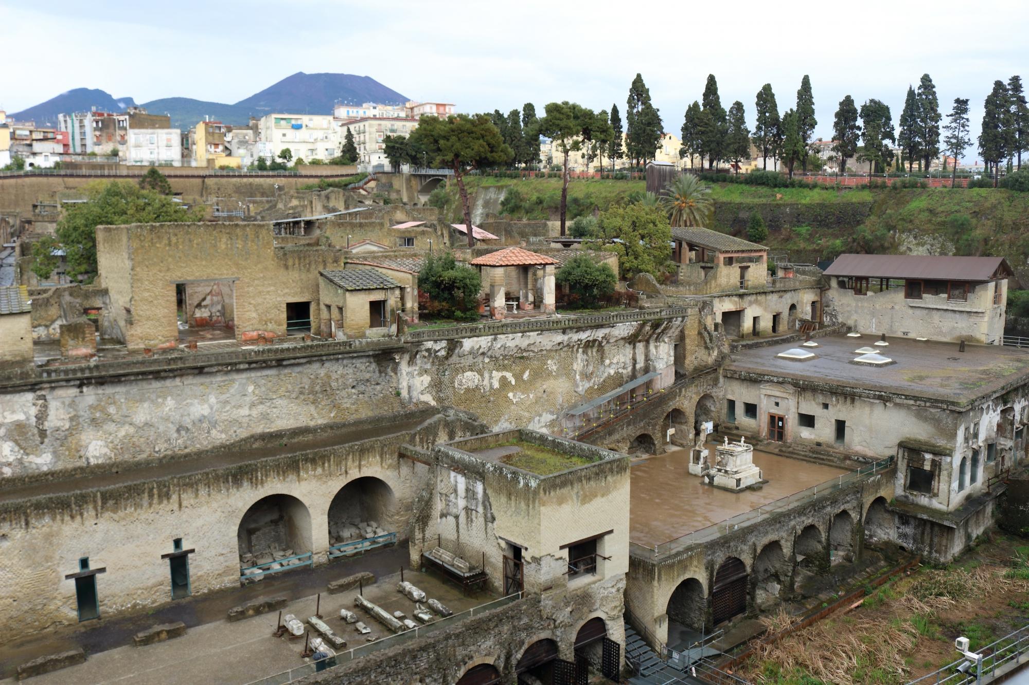 La Terrazza di M. Nonio Balbo