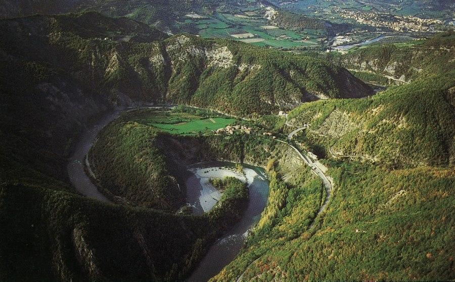 Meandri di San Salvatore