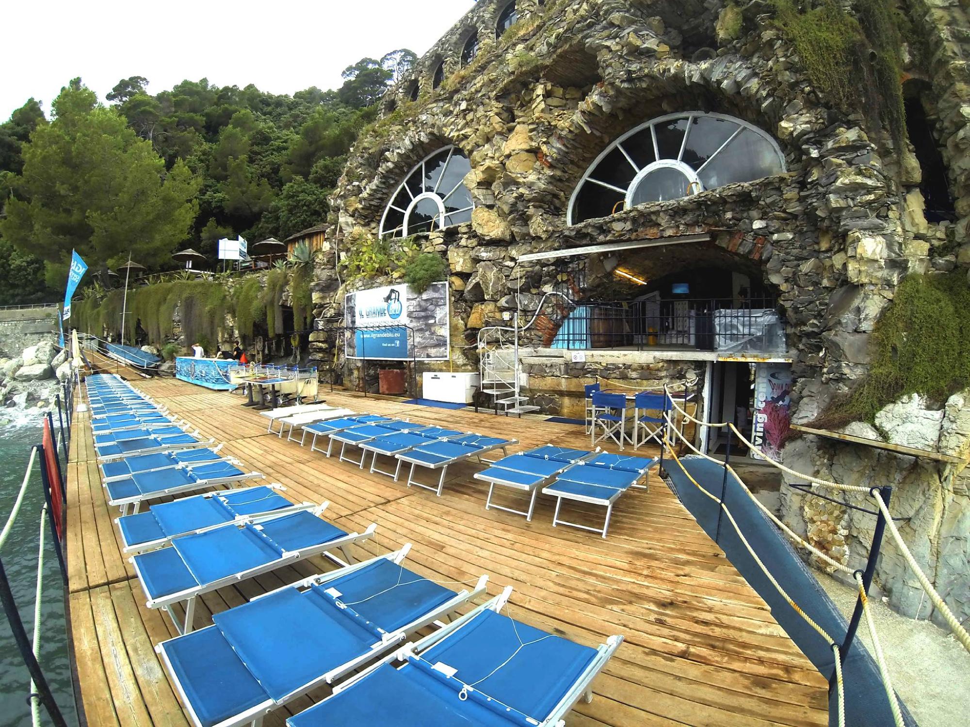 Il Grande Blu Diving Center