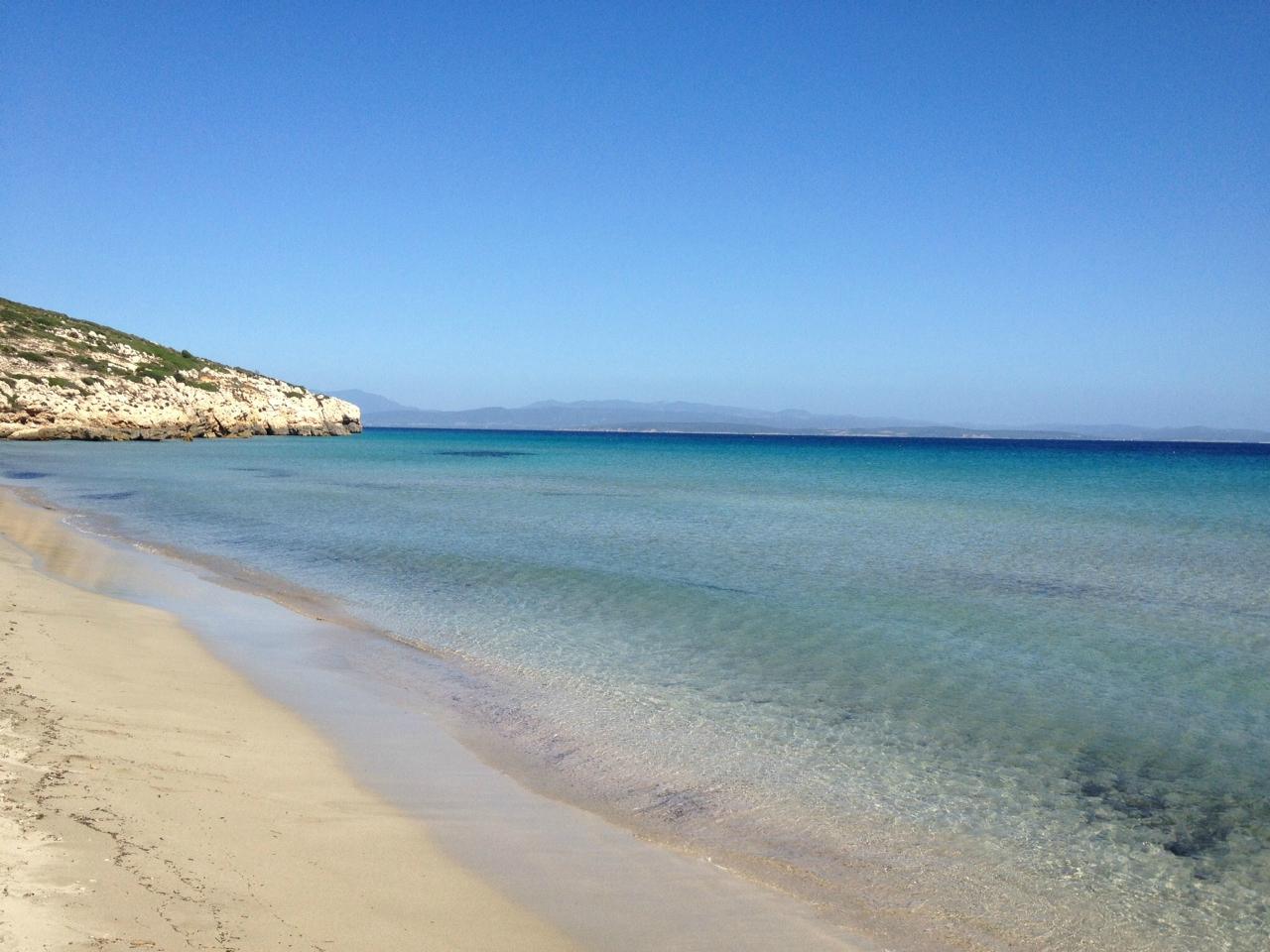 Scuola Kitesurf Sardegna