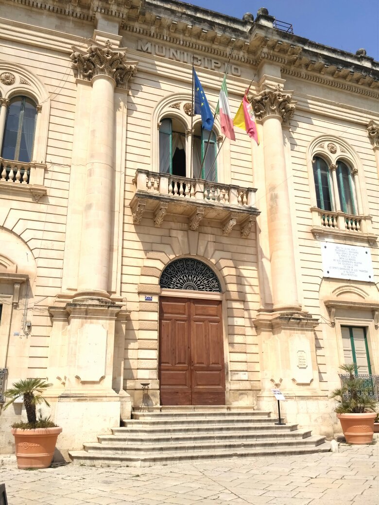 Municipio di Scicli