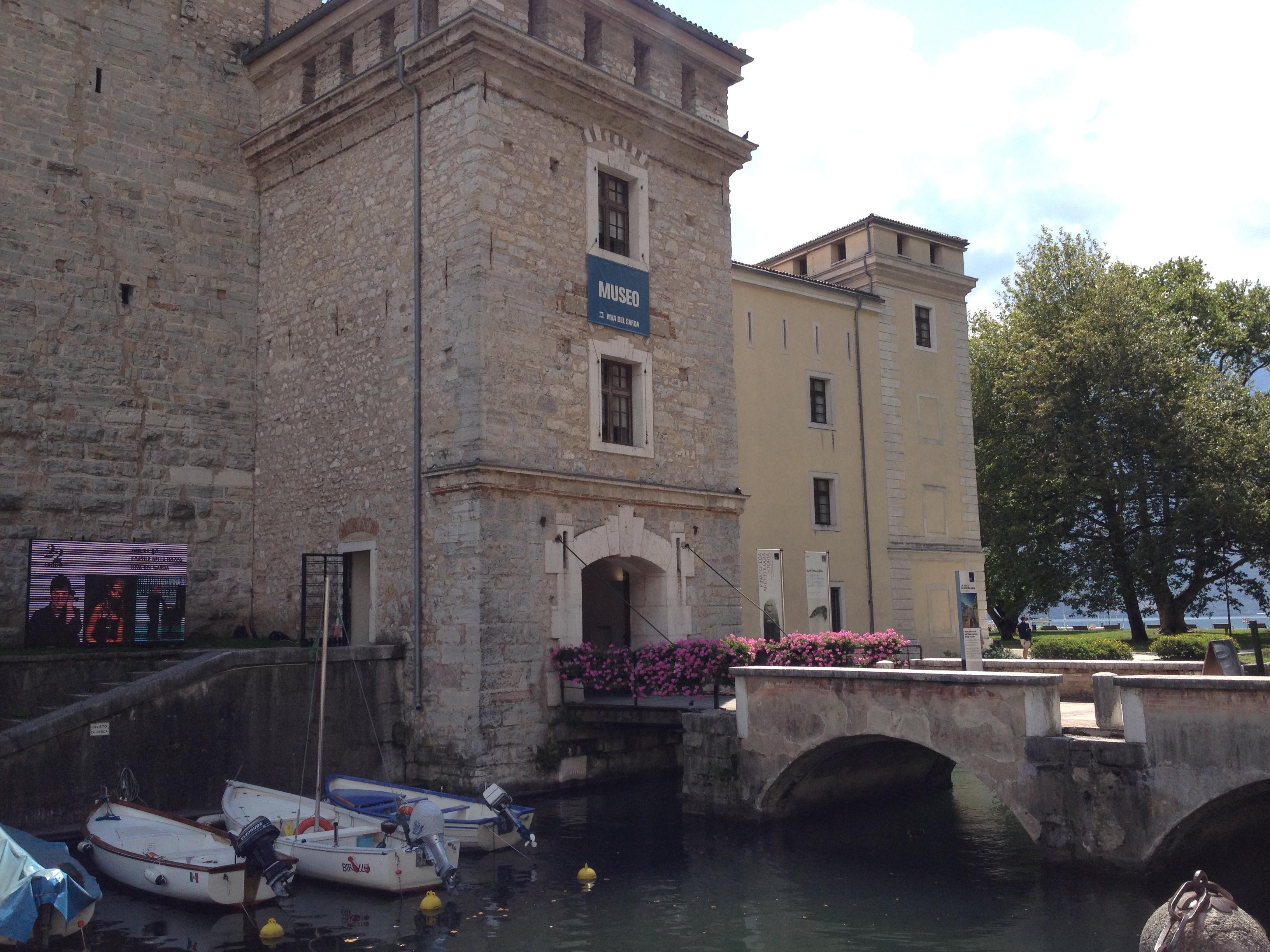 MAG Museo Alto Garda