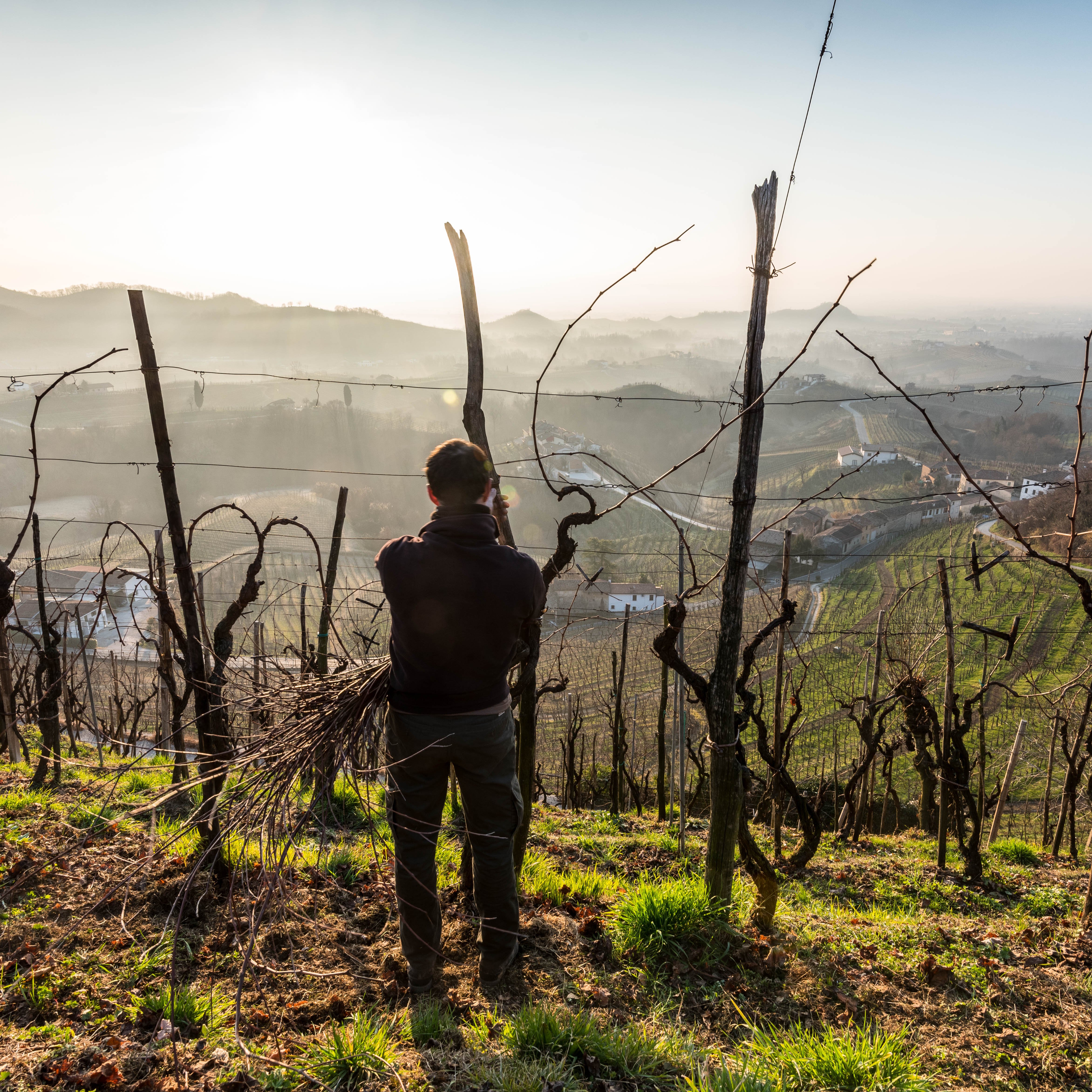 Bastía Valdobbiadene