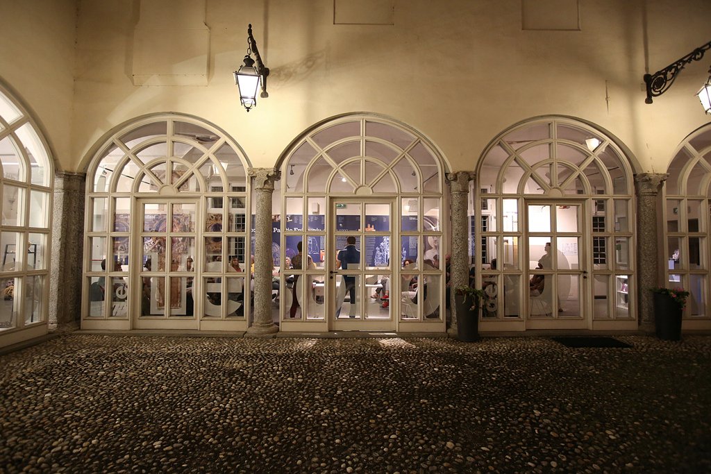 Museo del Tesoro del Duomo