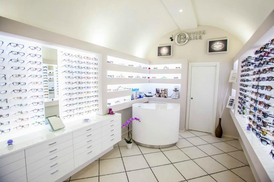 Ottica Barile