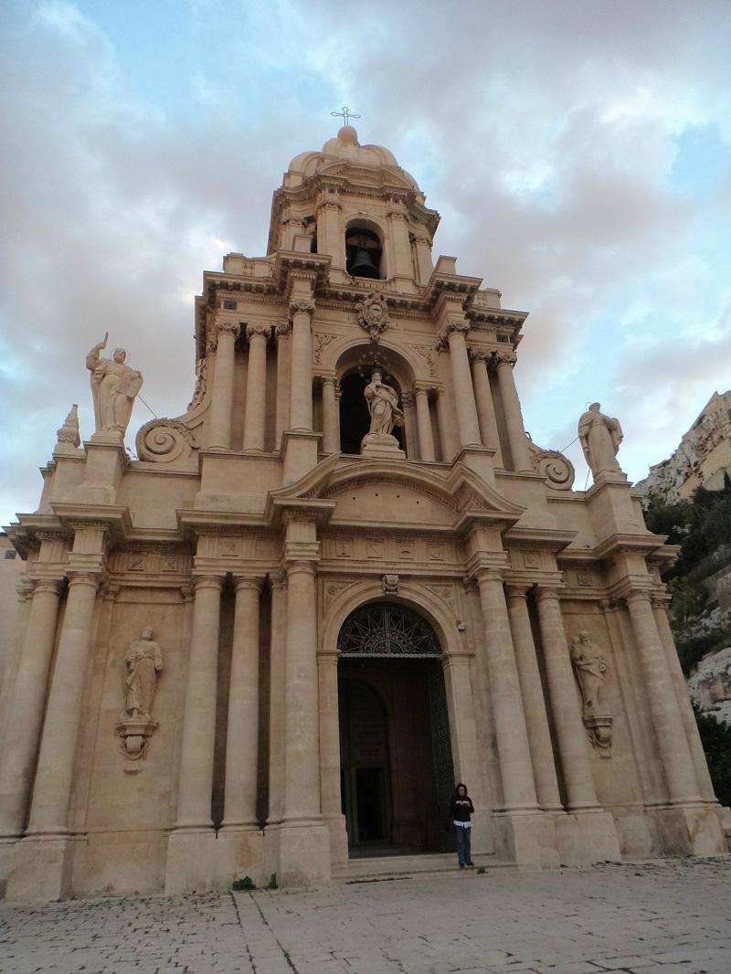 La Deposizione di Mattia Preti - Chiesa di San Bartolomeo