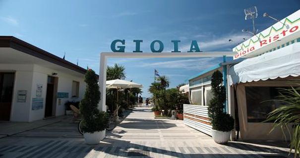 Bagno Gioia