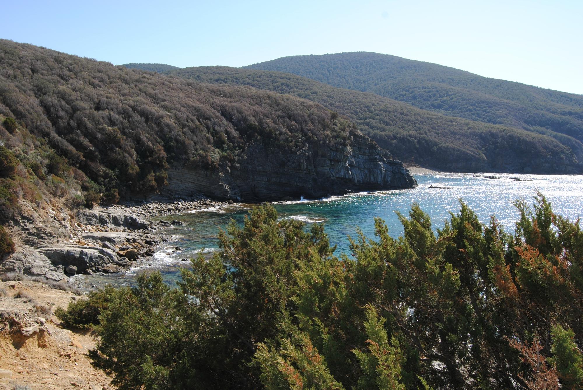 Promontorio Piombino