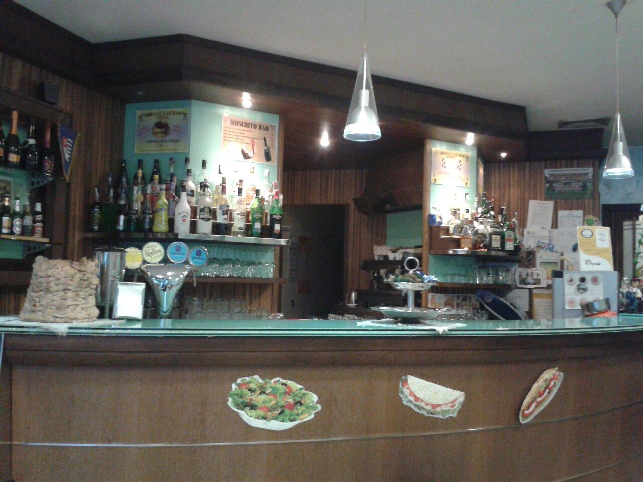 Moschito Bar Cafè