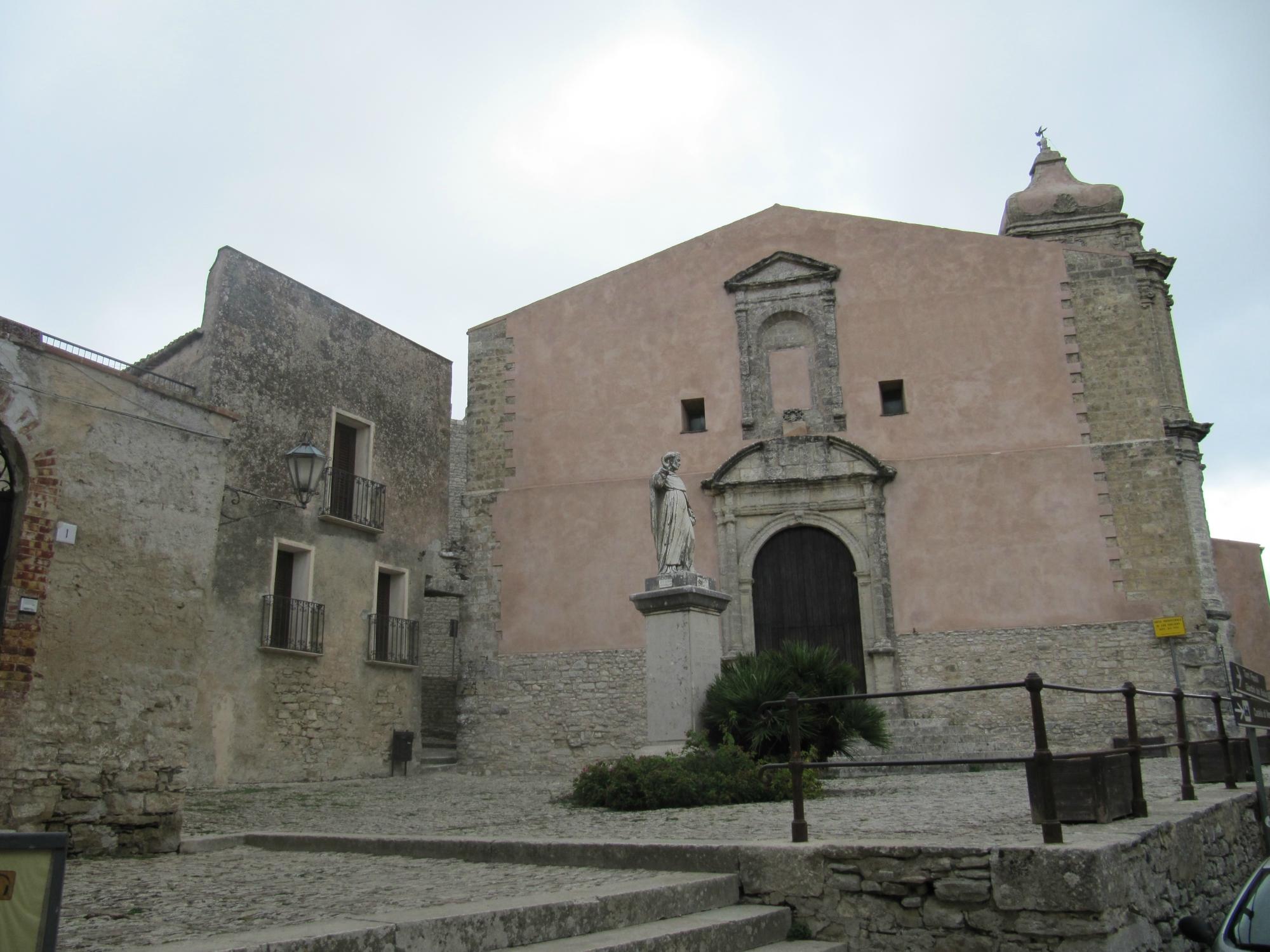 Chiesa DI San Giuliano