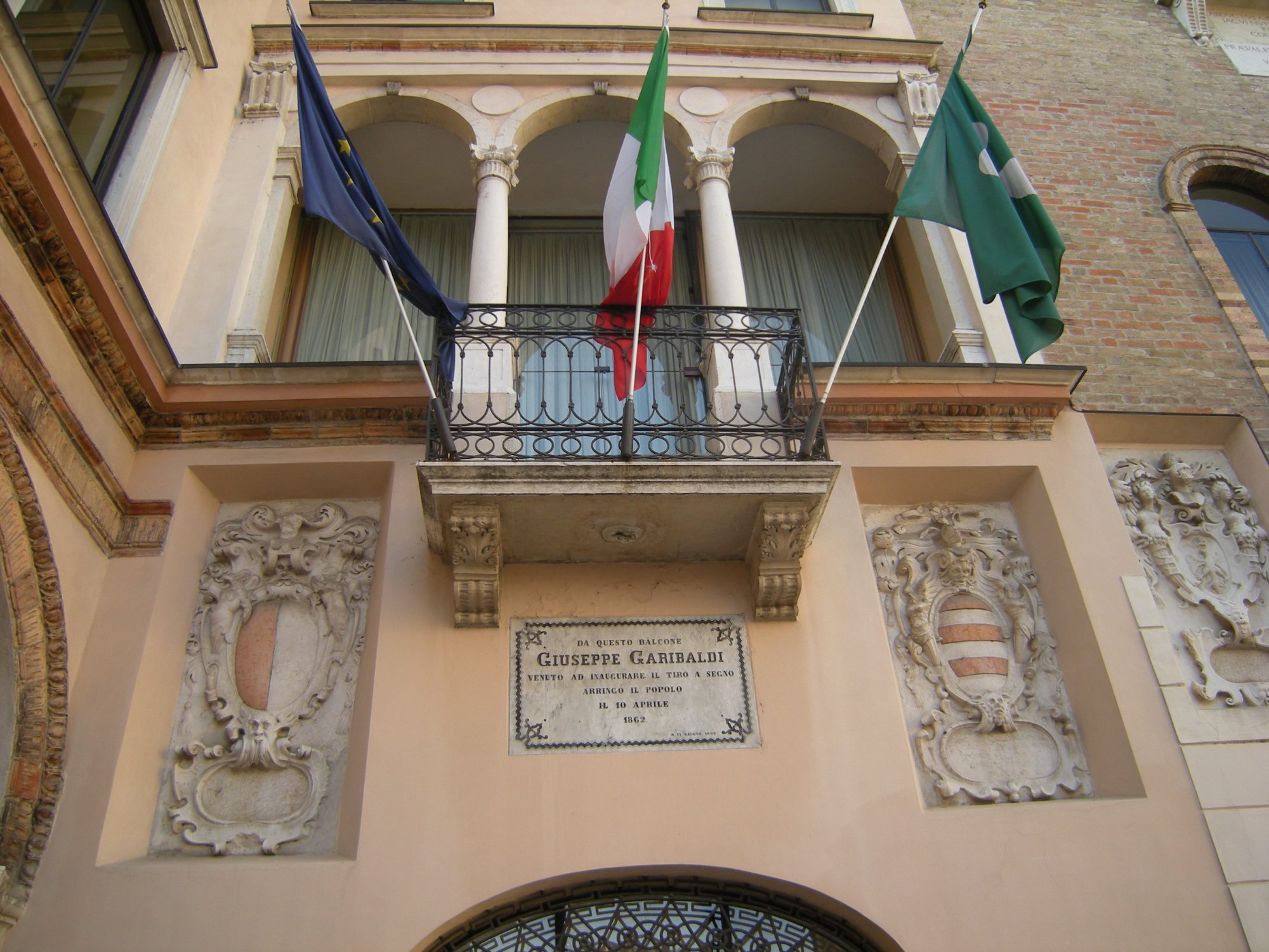 Palazzo del Comune