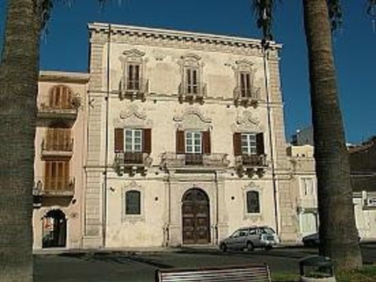 Borgo Antico di Milazzo