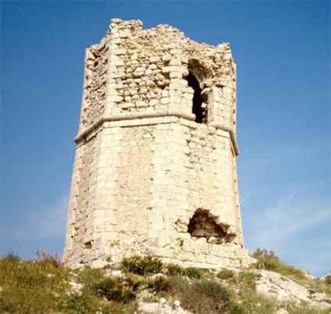 Torre San Nicola