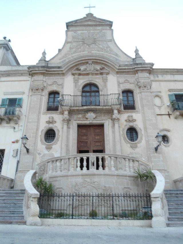 Chiesa di San Francesco di Paola