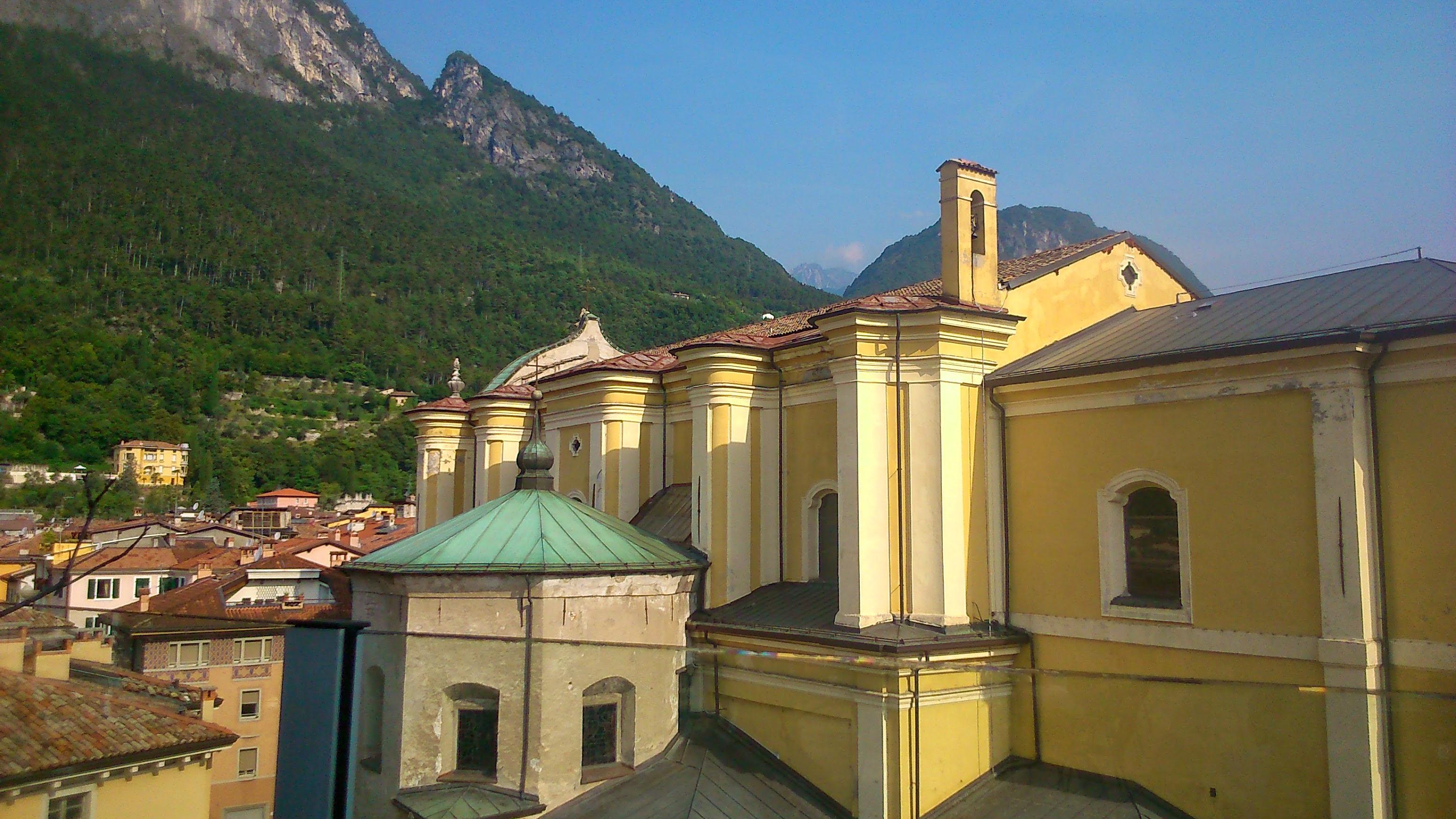 Chiesa di Santa Maria Assunta