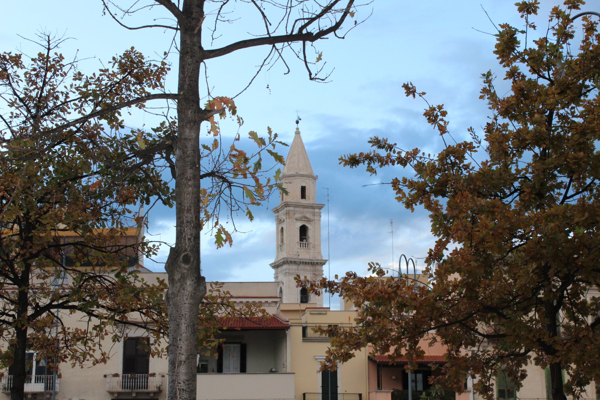 Piazza Vittorio Emanuele II (Largo Catuma)