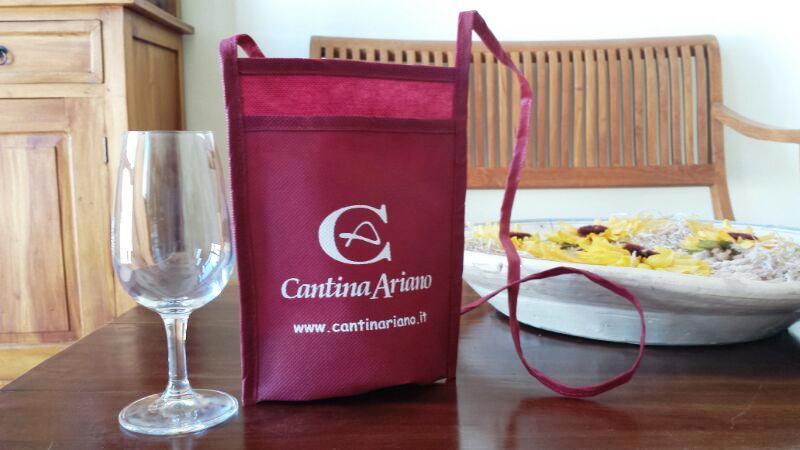 Cantina Ariano