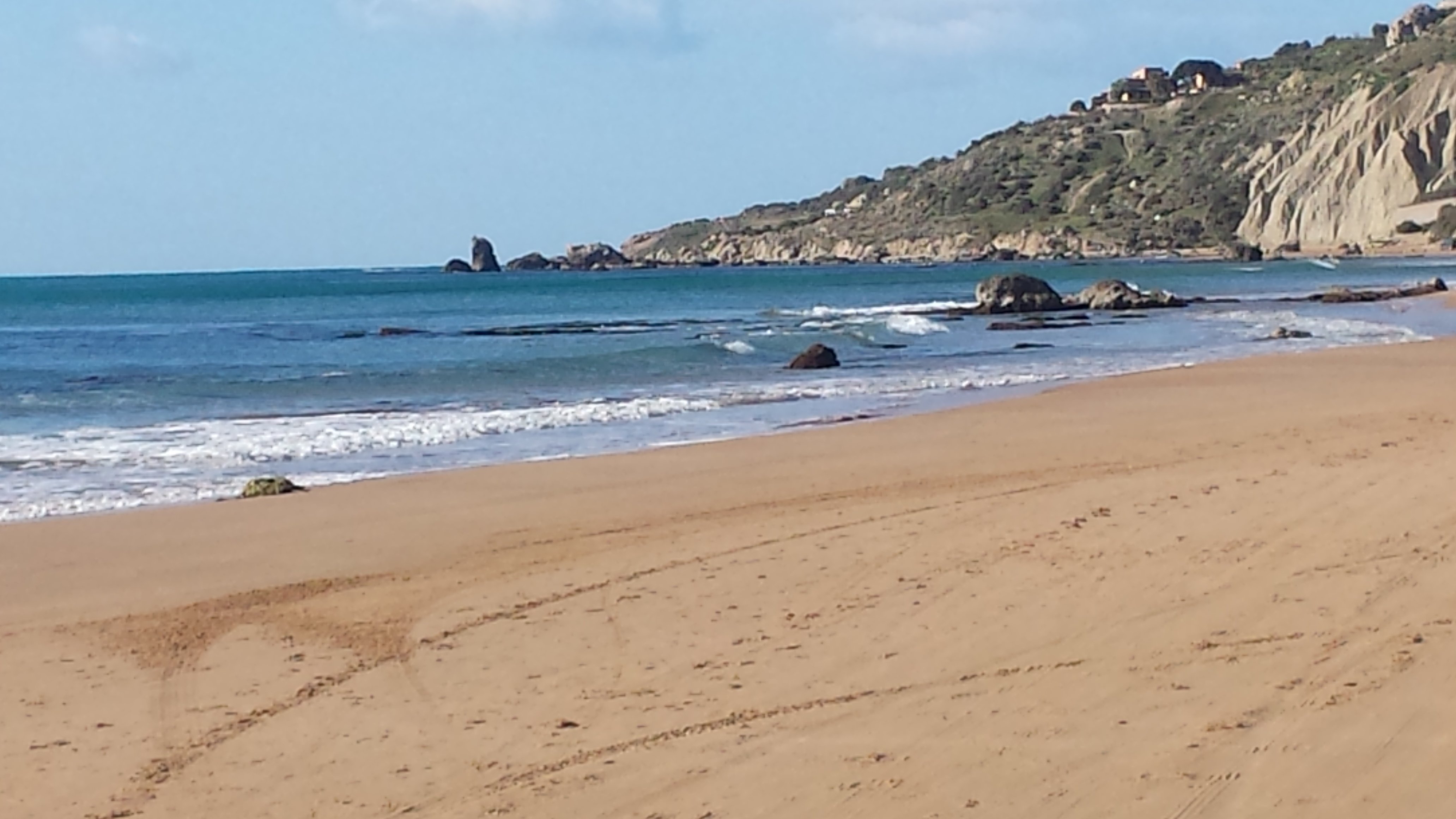 Spiaggia di Marianello