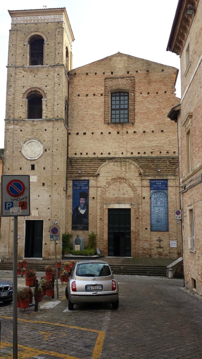 Duomo di San Giuliano