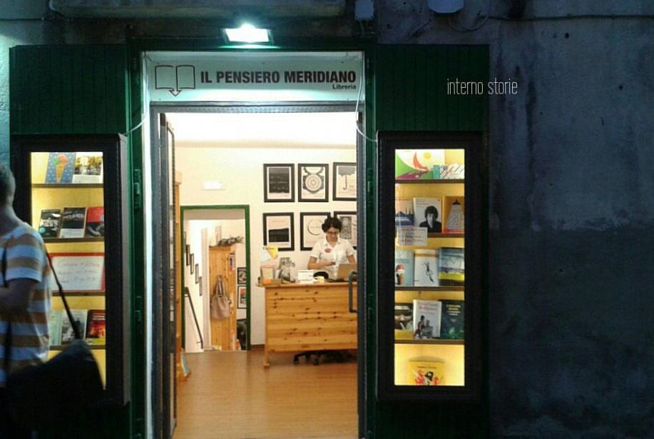 Libreria Il Pensiero Meridiano