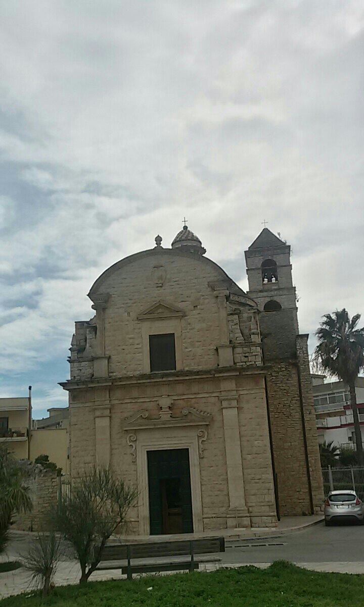 Chiesa del Crocifisso