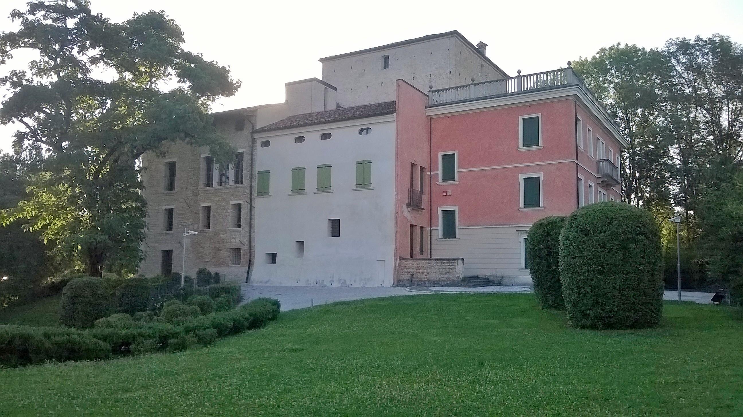 Museo Archeologico del Friuli Occidentale - Castello di Torre