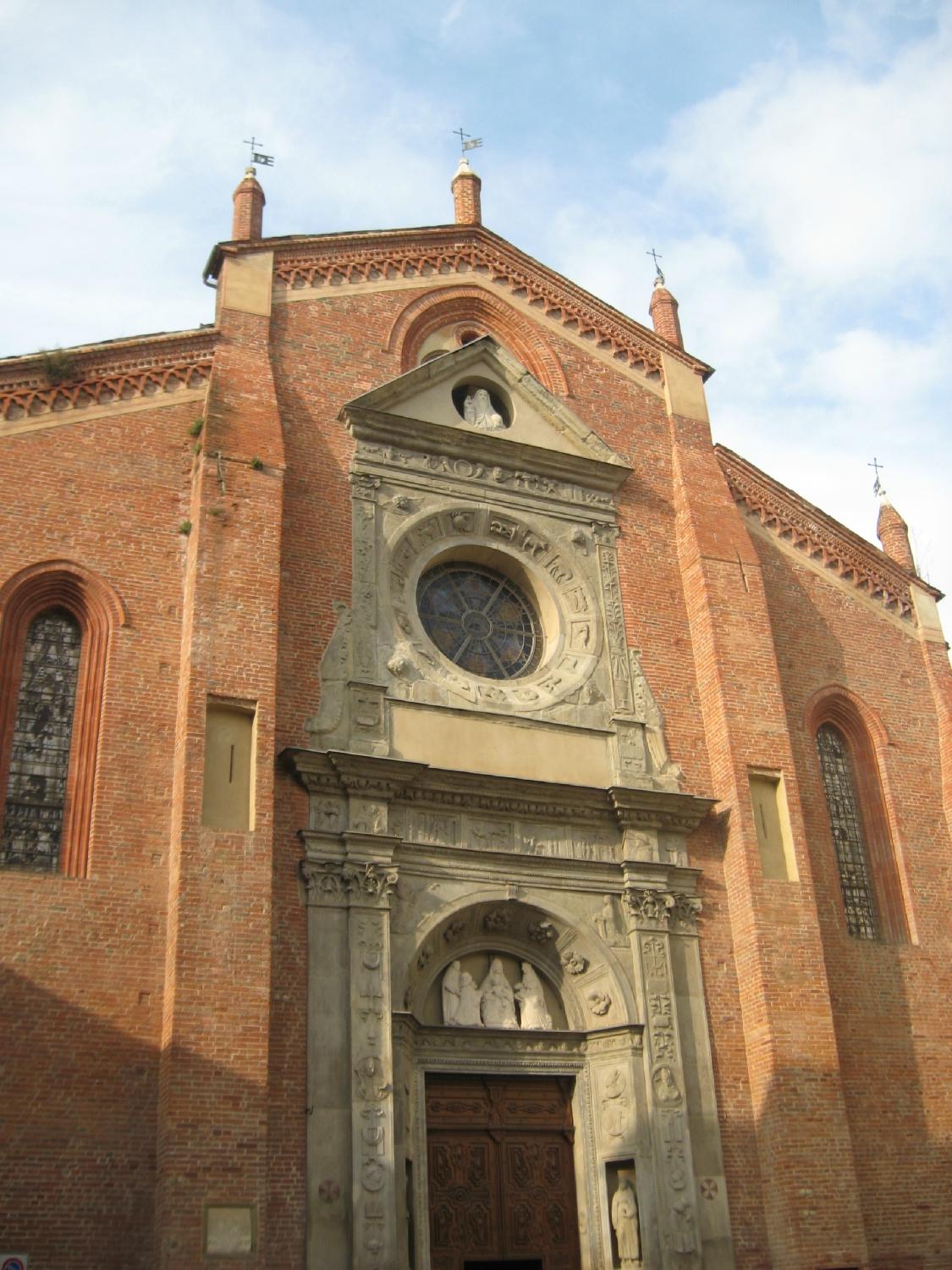 Chiesa di San Domenico