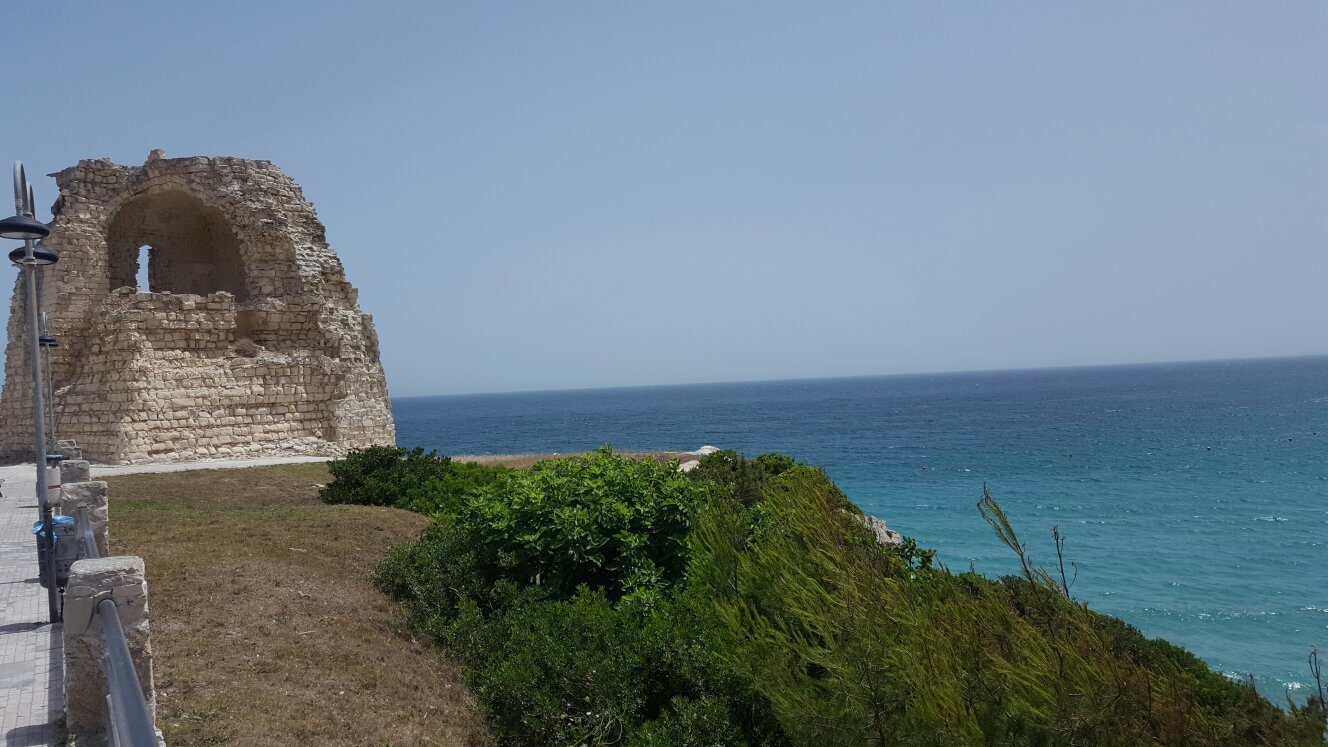 Torre di Guardia