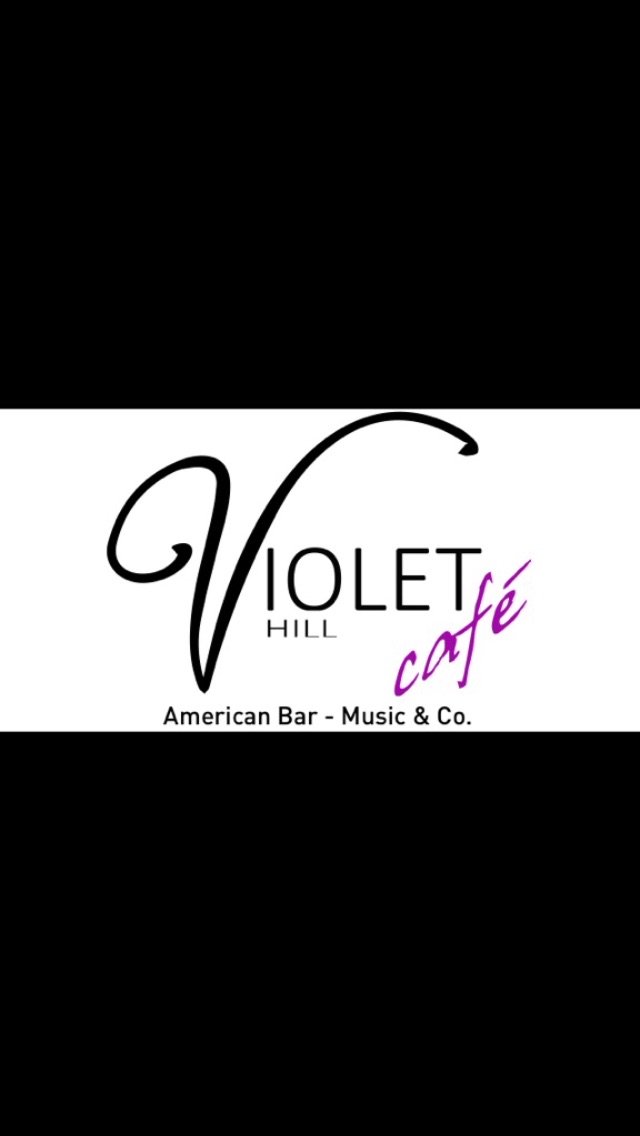 Violet Hill Cafe