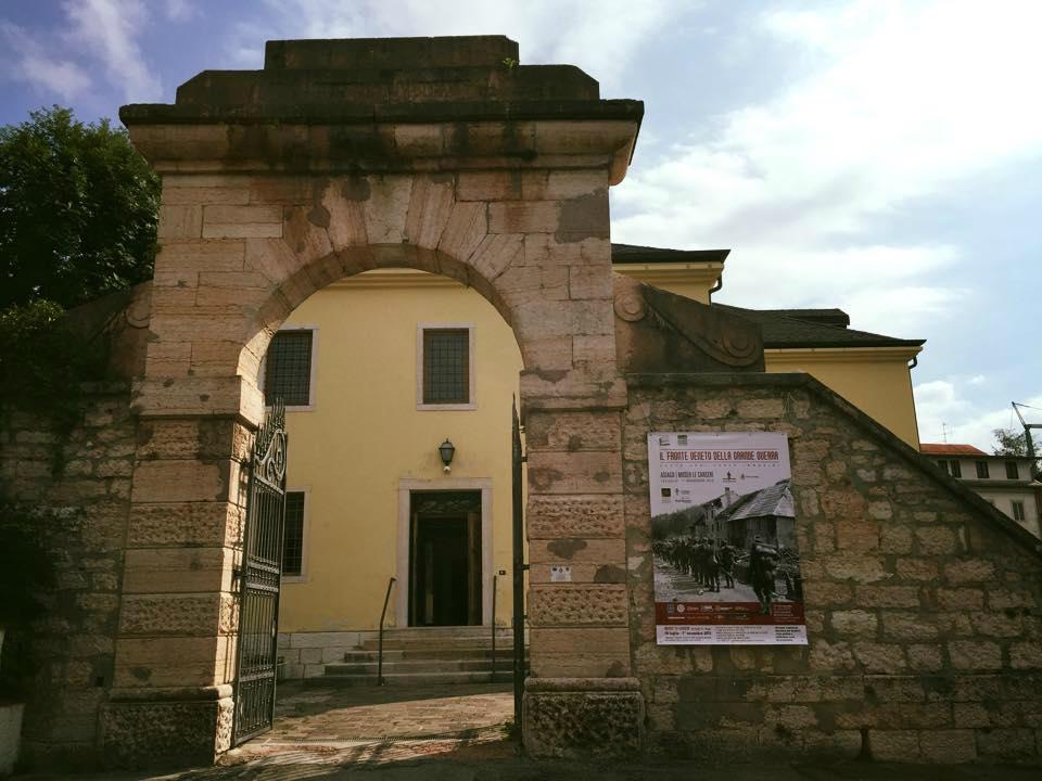 Museo Le Carceri