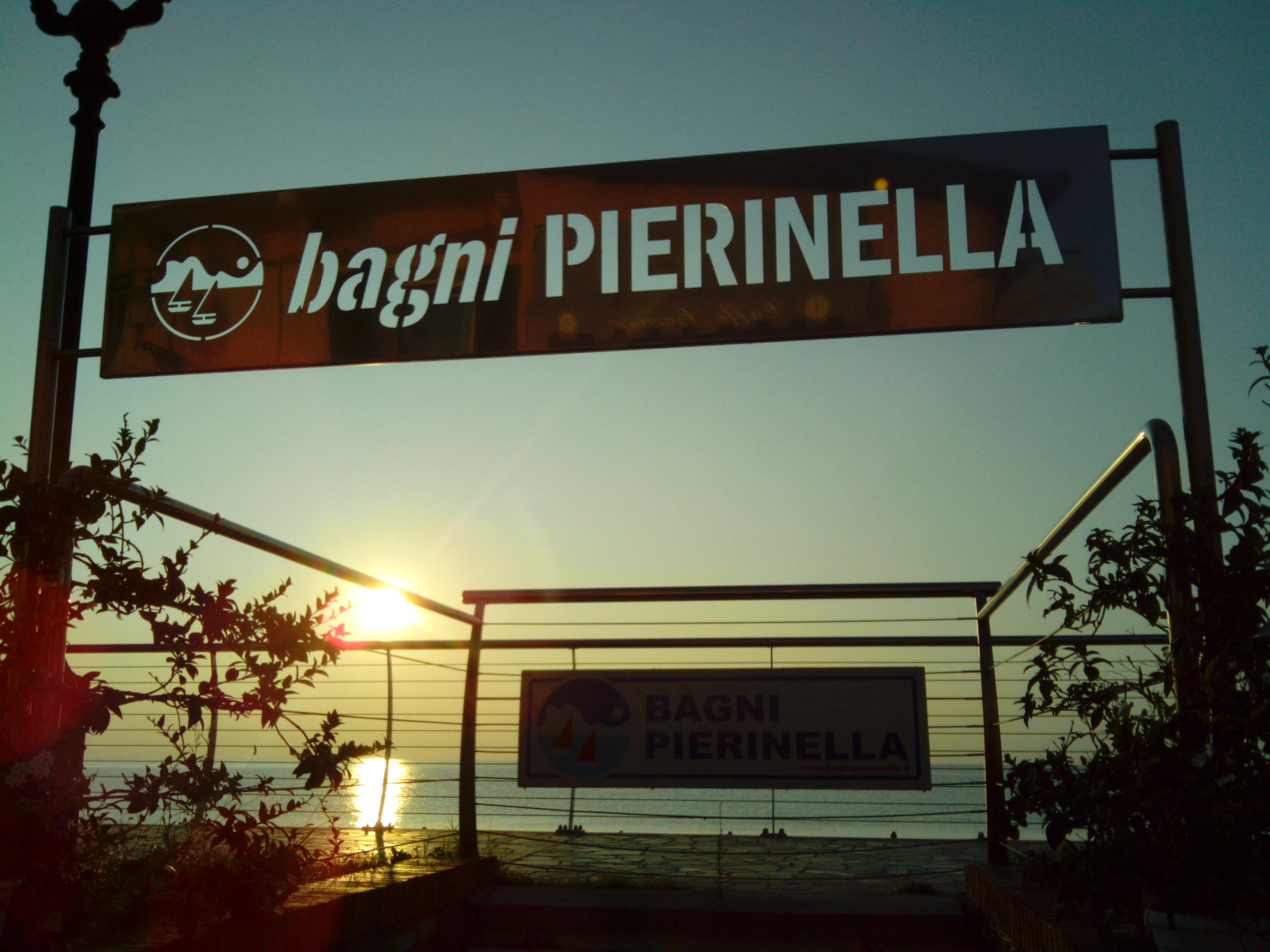 Bagni Pierinella