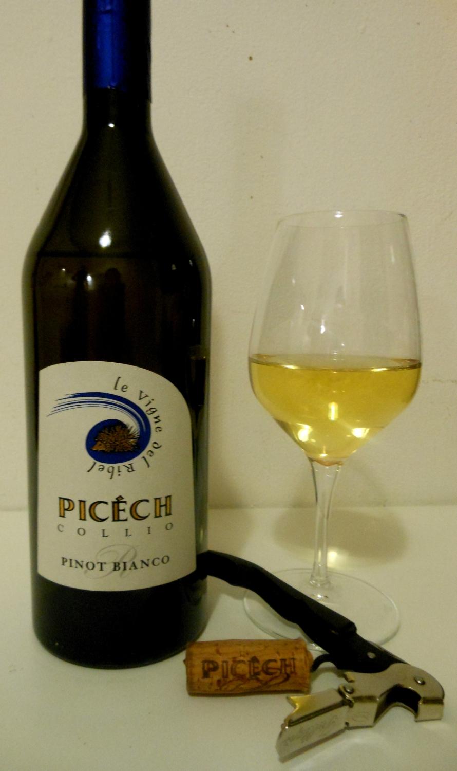Weingut Roberto Picech
