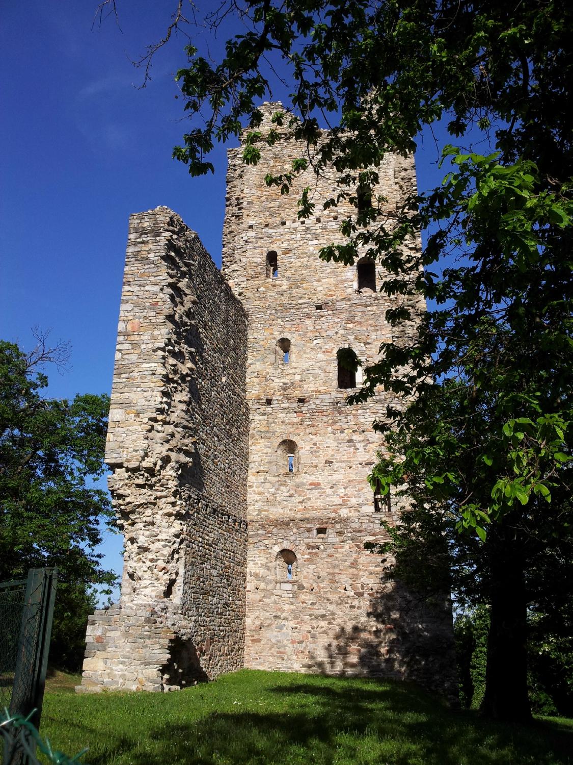 Torre di Velate