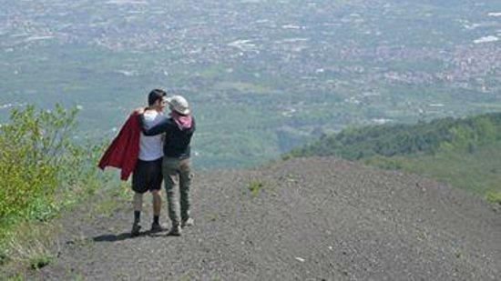 Vesuvio Natura da Esplorare - Day Tours