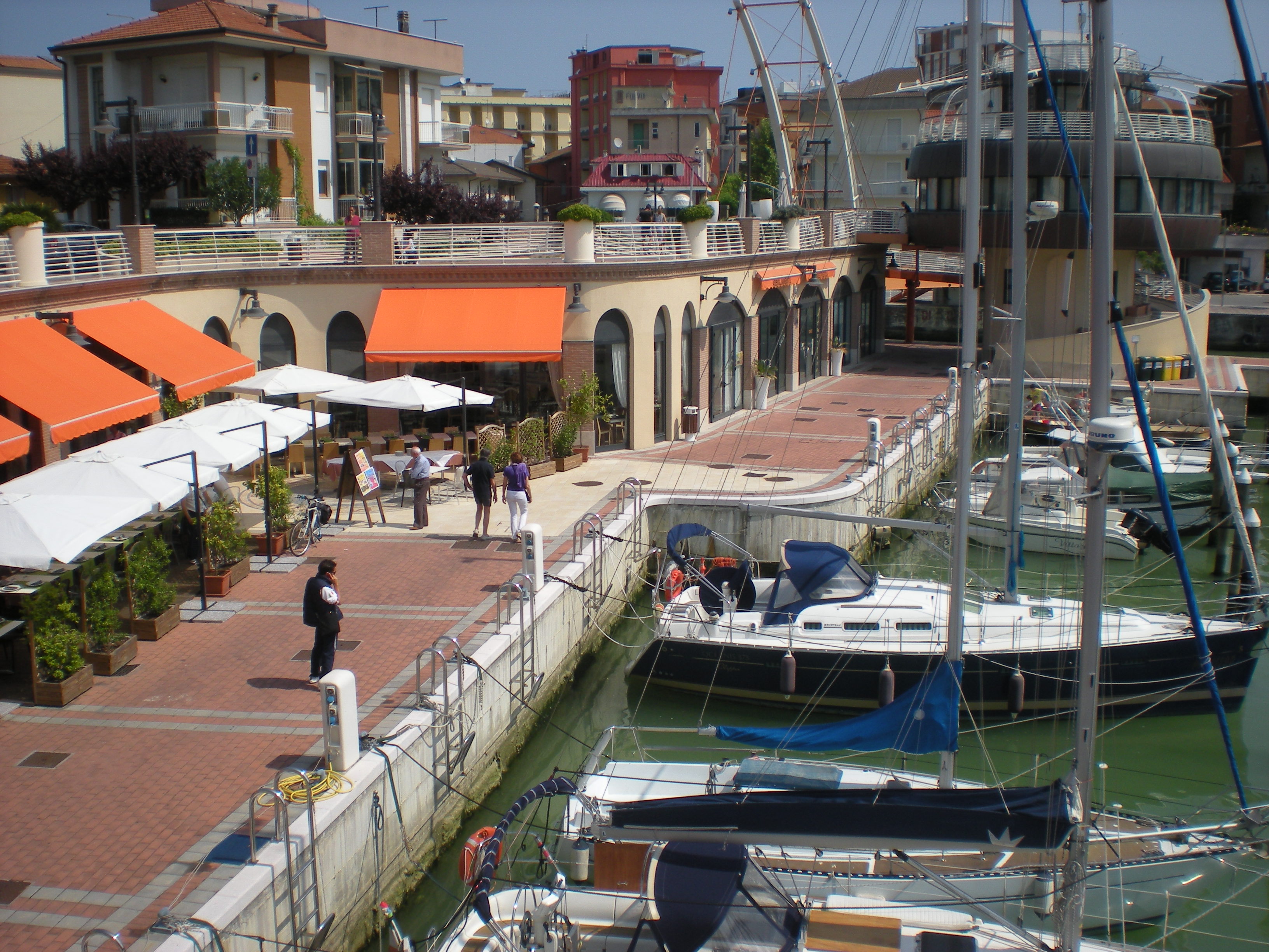 Porto Turistico Marina di Cattolica