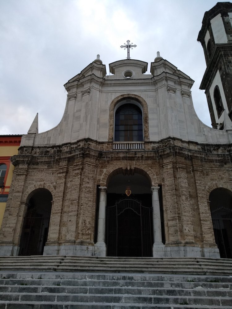 Chiesa di San Francesco