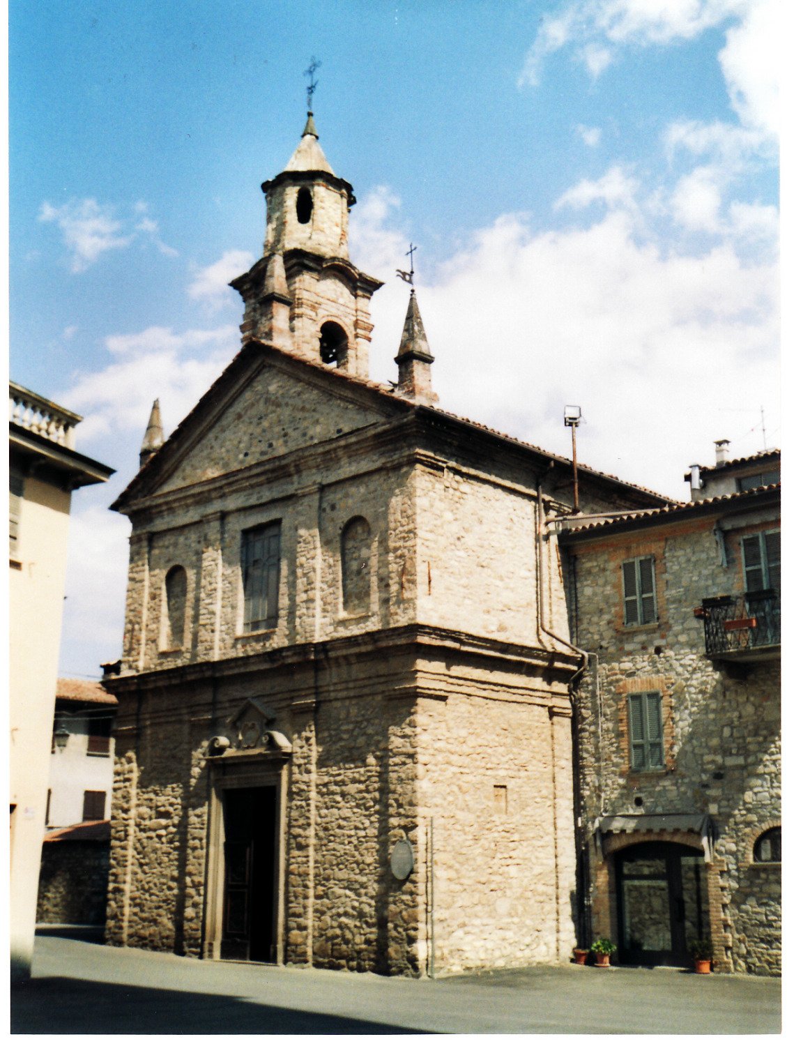 Chiesa di San Lorenzo