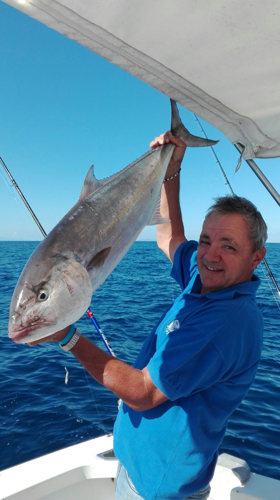 Centro di Pesca Arcipelago Toscano