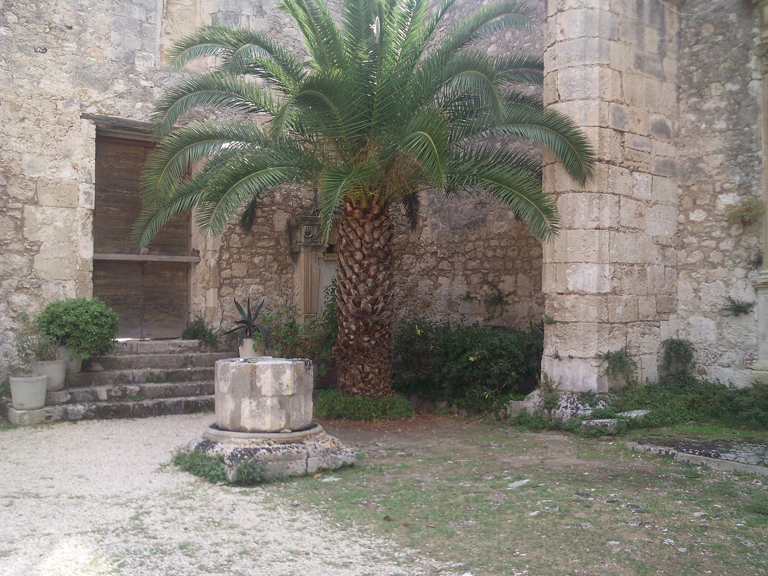 Chiesa di San Giovanni alle Catacombe