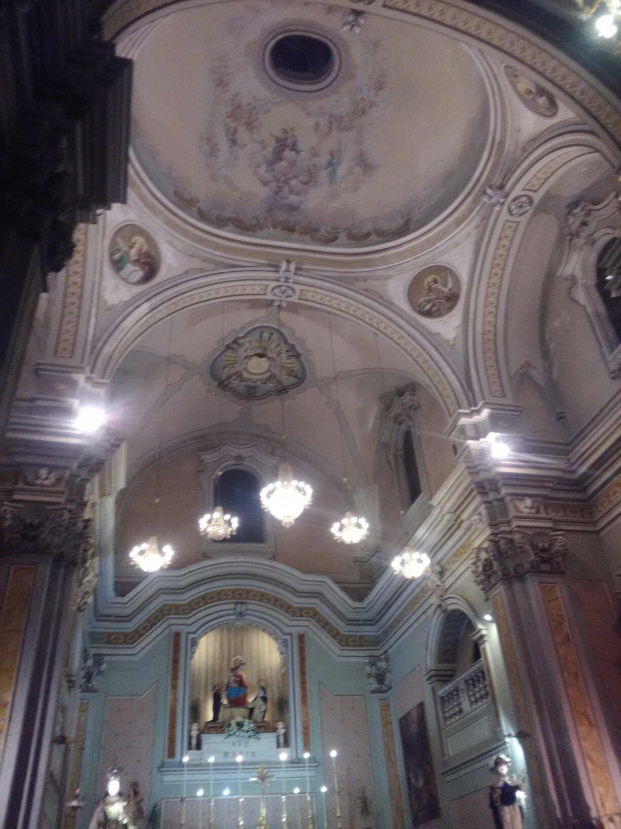 Chiesa San Domenico