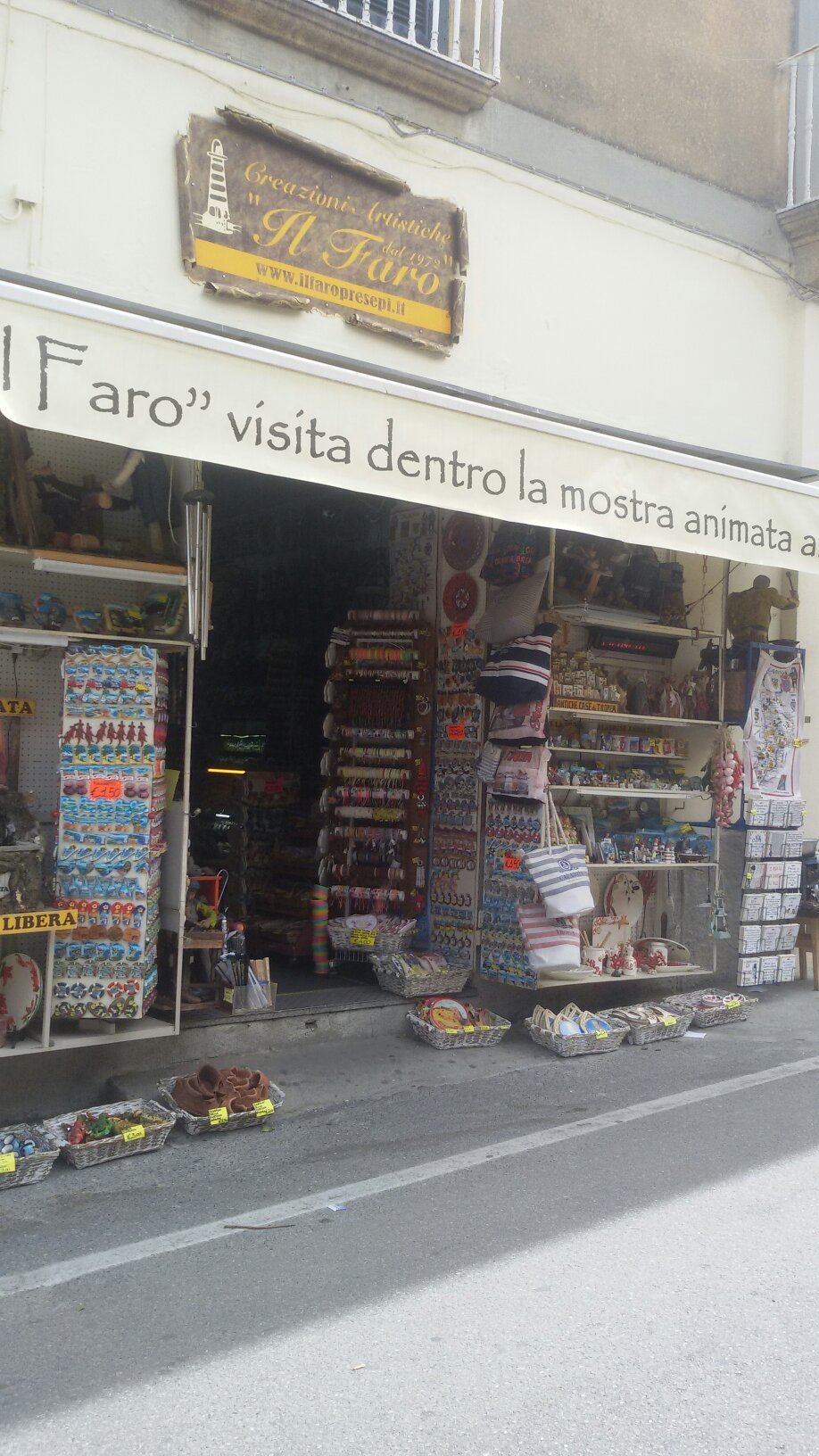 Creazioni Artistiche Il Faro