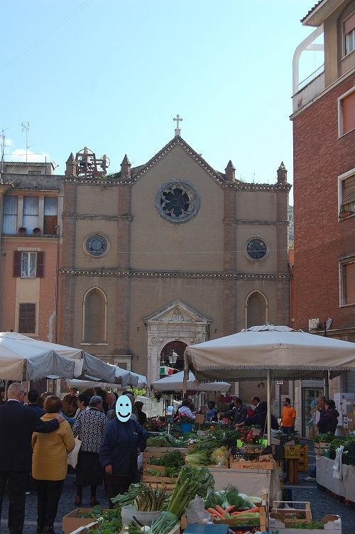 Chiesa di San Biagio