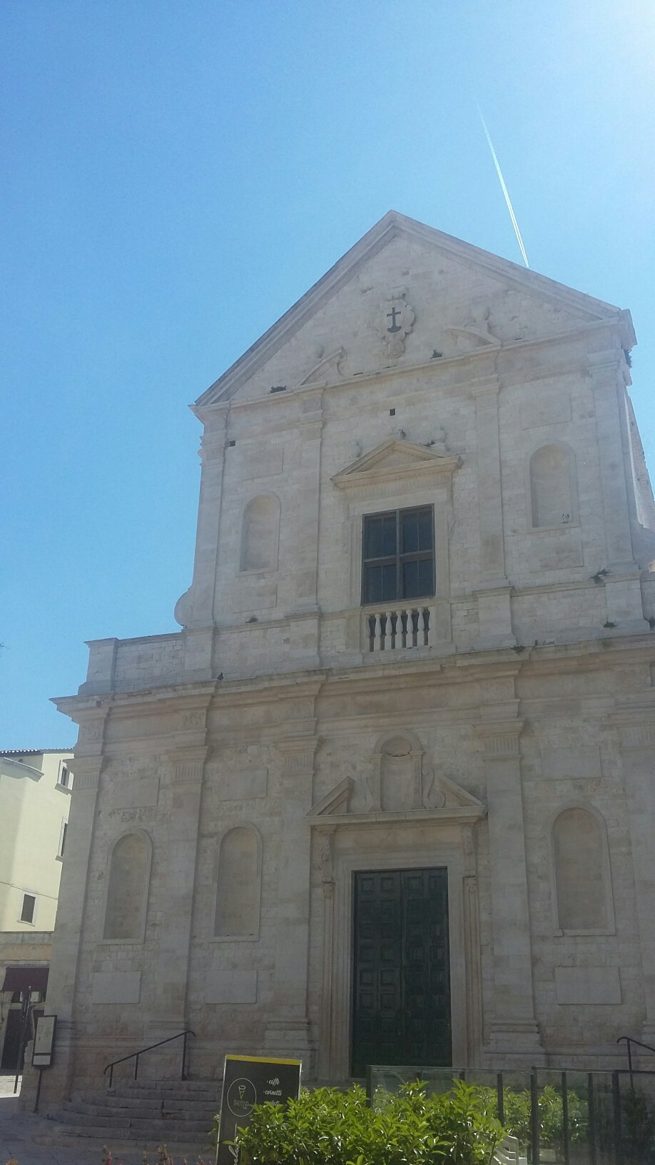 Chiesa di San Gaetano